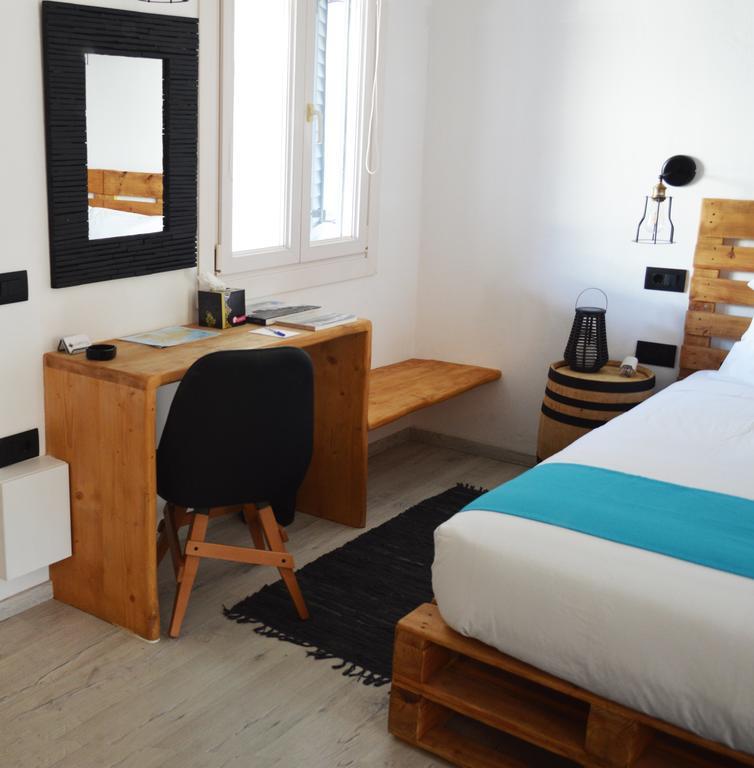 Camara Studio Mykonos Apartment Ornos  Exterior photo